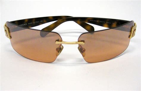 vintage versace glasses|vintage Versace sunglasses women.